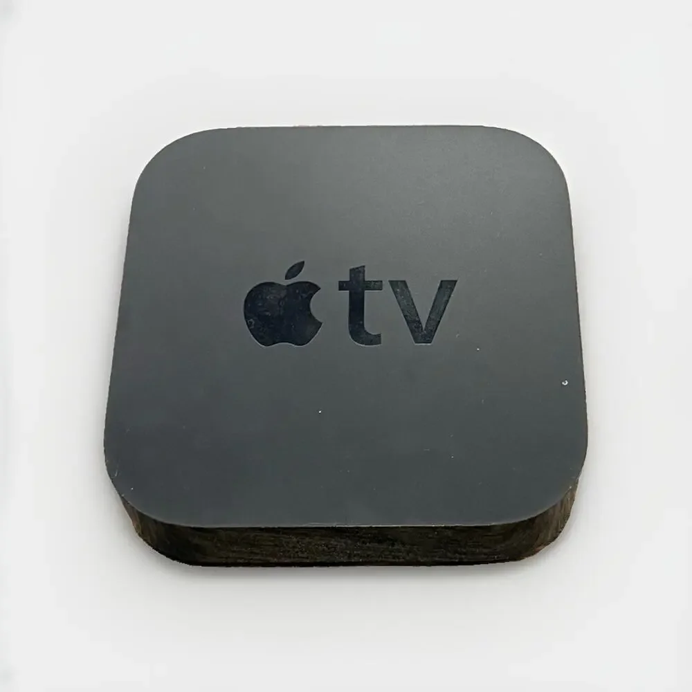 Apple TV (3rd Generation) 8GB HD Media Streamer 1427 *NO Remote Or Power Cord*